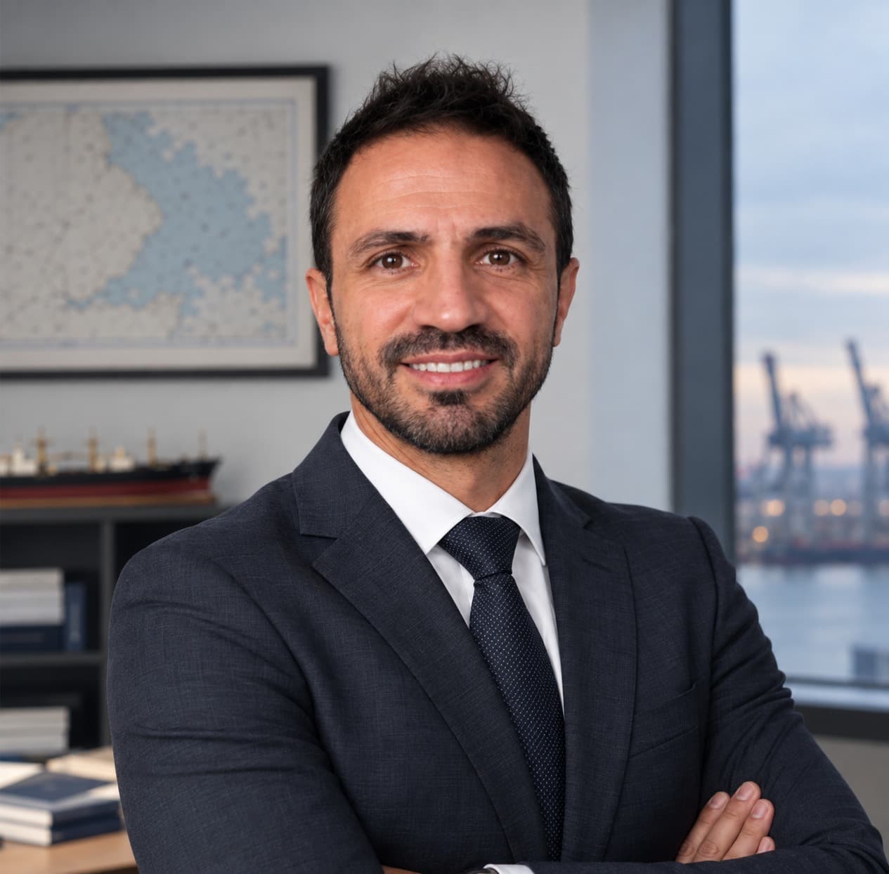 Lucas Martinez
